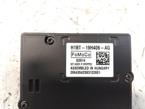 Camera FORD FIESTA VII (HJ, HF) 1.0 EcoBoost | BP32429233E14