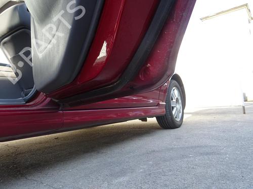 Right rear door KIA MAGENTIS I (GD, MS) 2.5 V6 | BP20518058C5 