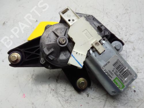 Viskermotor bagrude RENAULT MEGANE Scenic (JA0/1_) 1.6 16V (JA0B, JA04, JA11, JA00) | BP20520513M102 