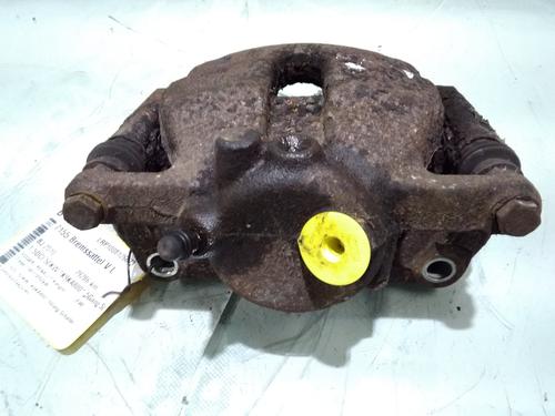Left front brake caliper RENAULT KANGOO Express (FW0/1_) 1.5 dCi 70 (FW0A, KW0V) | BP20524564M105 