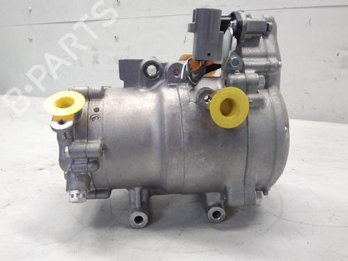 AC Kompressor MITSUBISHI ECLIPSE CROSS (GK_, GL_) Plug-in Hybrid 4WD (GL3W) (188 hp) 26205213