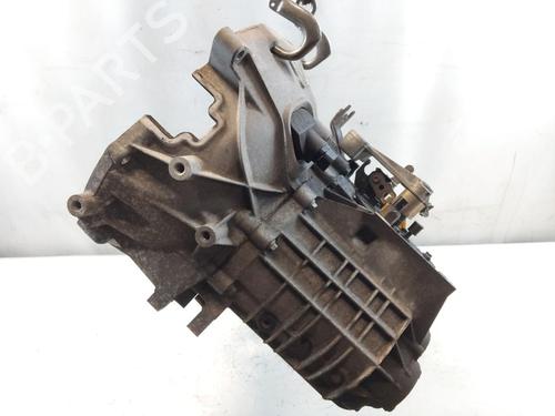 gearbox-ford-focus-c-max-dm2-2003-2004-2005-2006-2007-31931901 main image