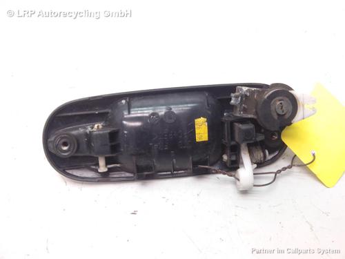 Front left exterior door handle ROVER 400 II Hatchback (RT) 416 Si | BP20533948C128 