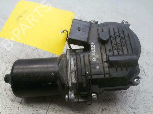 Used Front wiper motor VW PASSAT CC B6 (357) 2.0 TDI (140 hp) 20586429