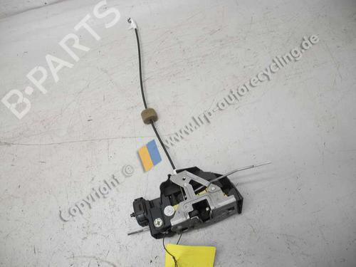 Türschloss rechts vorne MERCEDES-BENZ A-CLASS (W168) A 160 (168.033, 168.133) | BP20581097C97