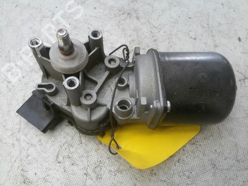Front wiper motor RENAULT CLIO II (BB_, CB_) 1.2 16V (BB05, BB0W, BB11, BB27, BB2T, BB2U, BB2V, CB05,... | BP20586097M29 