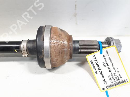 Right rear driveshaft TESLA MODEL Y (5YJY) EV All-wheel Drive | BP22770835M41 