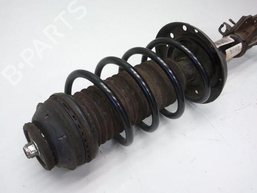 Right front shock absorber FIAT GRANDE PUNTO (199_) 1.3 D Multijet | BP20543199M17 