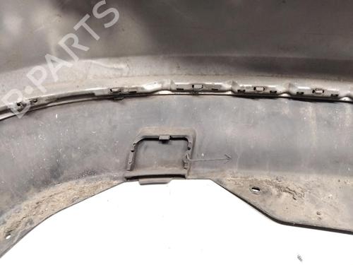 Rear bumper SKODA OCTAVIA II Combi (1Z5) 1.9 TDI | BP31282419C8 