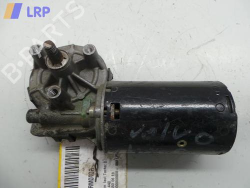 Used Front wiper motor VW GOLF III (1H1) 1.4 (60 hp) 24572521