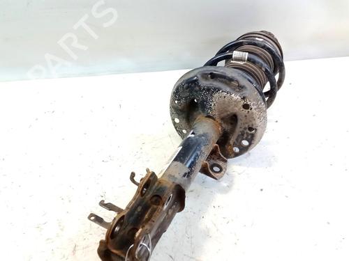Left front shock absorber OPEL CORSA E (X15) 1.4 (08, 68) | BP38312452M16 - Image 6