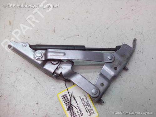 Used Hinge/Door check strap MAZDA RX-8 (SE, FE) 1.3 (FE103, SE3P) (192 hp) 20568342