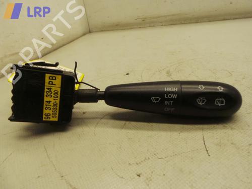 Used Steering column stalk Steering column stalk 20588371 20588371