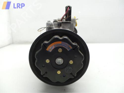 AC compressor VW POLO (9N_, 9A_) 1.2 12V | BP20557272M34 