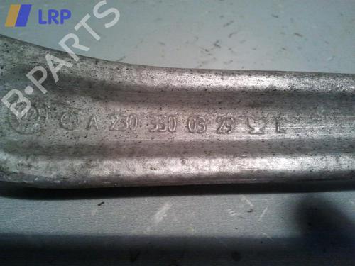 Used Support MERCEDES-BENZ SL (R230) 500 (230.475) (306 hp) 20571507