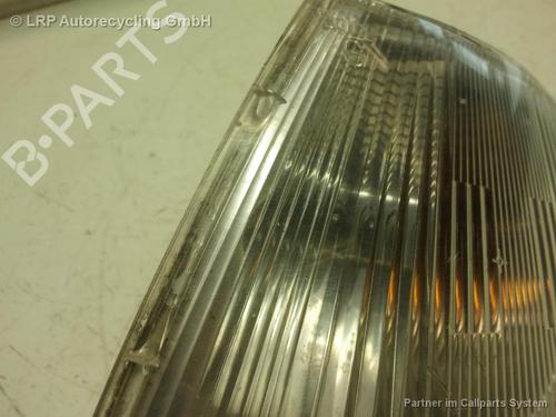 Indicatore anteriore sinistro PEUGEOT PARTNER MPV (5_, G_) 1.4 | BP20537094C32