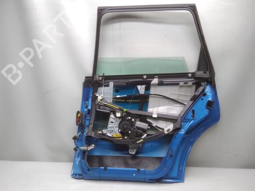 Right rear door AUDI A4 B5 (8D2) 1.8 T | BP20578108C5 