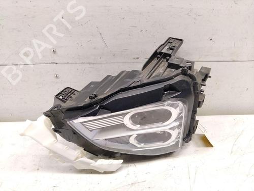 Left headlight MITSUBISHI ECLIPSE CROSS (GK_, GL_) Plug-in Hybrid 4WD (GL3W) | BP33245175C28  - Image 5