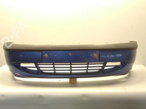 Foran kofangere FORD FIESTA IV (JA_, JB_) 1.25 i 16V (75 hp) 20519298