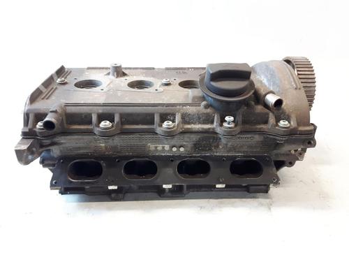Cylinder head AUDI A8 D2 (4D2, 4D8) 4.2 quattro | BP20590030M5
