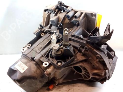 gearbox-renault-clio-iv-bh_-2012-2013-2014-2015-2016-2017-2018-2019-2020-2021-39727499 main image