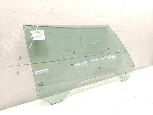 Front right door window MINI MINI (R50, R53) Cooper | BP28177714C19 