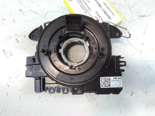 Used Squib airbag AUDI A1 (8X1, 8XK) 1.6 TDI (105 hp) 31981815