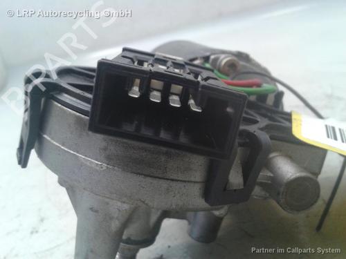 Front wiper motor BMW 3 Coupe (E46) 318 Ci | BP20586737M29 