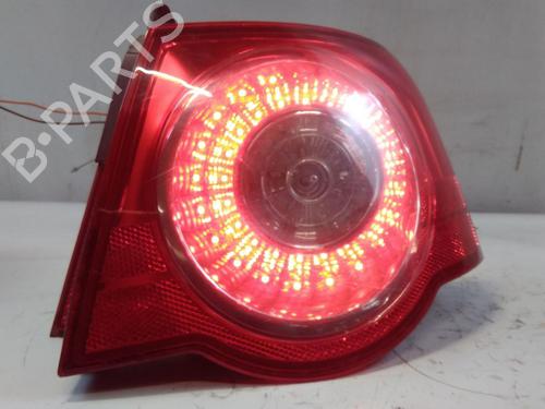 Right taillight VW PASSAT B6 (3C2) 2.0 TDI 16V 4motion | BP37592995C35  - Image 6