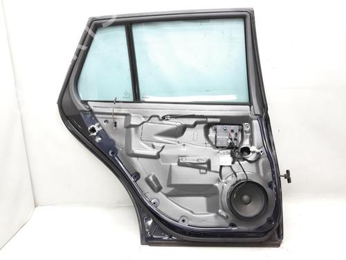 Left rear door MERCEDES-BENZ E-CLASS T-Model (S211) E 320 T CDI (211.226) | BP20577739C4 