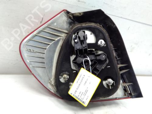 Right taillight BMW 1 (E87) 118 i | BP29641587C35 