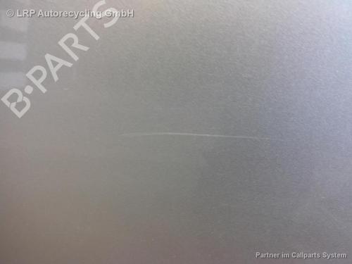 Left rear door MAZDA 6 Station Wagon (GY) 2.0 DI (GY19) | BP20577472C4 