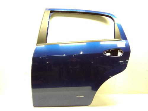 Used Left rear door FIAT PUNTO EVO (199_) 1.2 (65 hp) 20592001