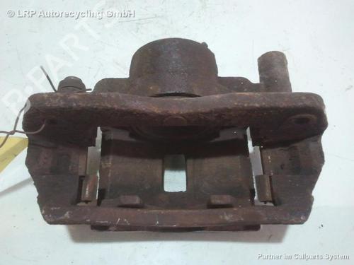 Used Right front brake caliper MAZDA 323 F VI Hatchback (BJ) 1.6 (BJ10M) (98 hp) 20540797