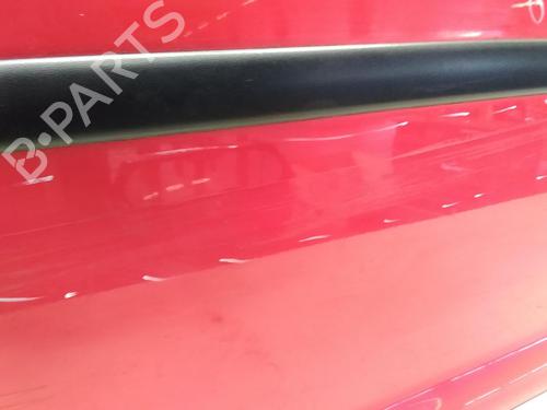 Dør høyre bak VW GOLF IV (1J1) 1.4 16V | BP20520253C5 