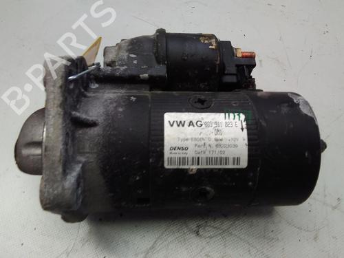 Startmotor VW LUPO I (6X1, 6E1) 1.4 (60 hp) 20527379
