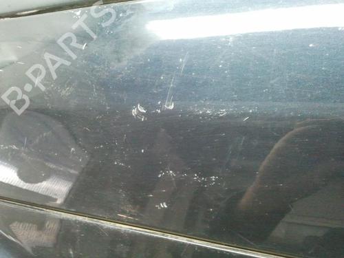 Rear bumper MERCEDES-BENZ C-CLASS T-Model (S202) C 220 T CDI (202.193) | BP20575750C8 