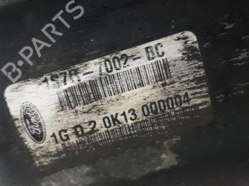 Used Gearbox FORD MONDEO III Saloon (B4Y) 1.8 16V (125 hp) 20548743