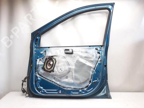 Right front door NISSAN ALMERA TINO (V10) 1.8 | BP20582091C3 