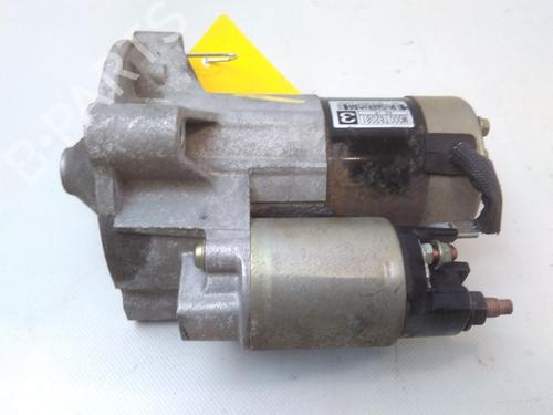 Used Starter PEUGEOT 406 (8B) 1.8 16V (116 hp) 20596144