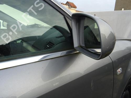 Right mirror AUDI A4 B6 Avant (8E5) 1.9 TDI | BP20517353C27 