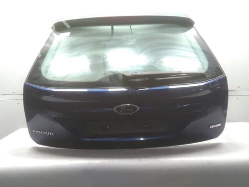 Tailgate FORD FOCUS II (DA_, HCP, DP) 1.6 TDCi | BP20514183C6 