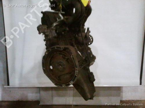 Engine MERCEDES-BENZ VANEO (414) 1.9 (414.700) | BP20562032M1