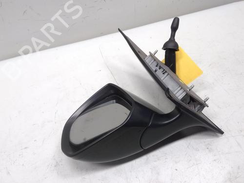 Left mirror NISSAN PIXO (UA0) 1.0 | BP20591689C26