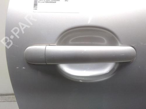 Right rear door SEAT CORDOBA (6L2) 1.4 16V | BP20518032C5 