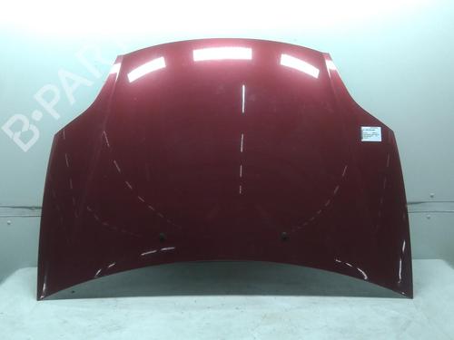Used Hood FIAT BRAVO II (198_) 1.4 T-Jet (198AXF1B) (150 hp) 20522738