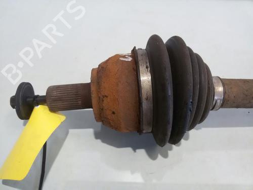 Left front driveshaft FORD FOCUS II (DA_, HCP, DP) 1.6 | BP20532993M38 