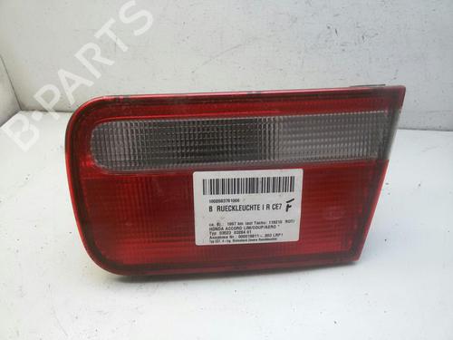 Used Right tailgate light Right tailgate light 20566235 20566235