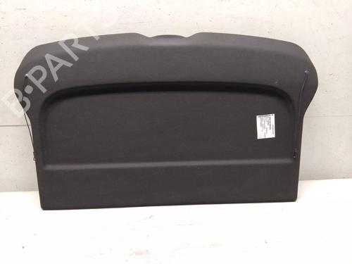 Hoedenplank AUDI A3 Sportback (8PA) 1.2 TSI (105 hp) 31282413