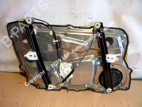 Used Front right window mechanism AUDI A8 D3 (4E2, 4E8) 4.2 quattro (335 hp) 20545454
